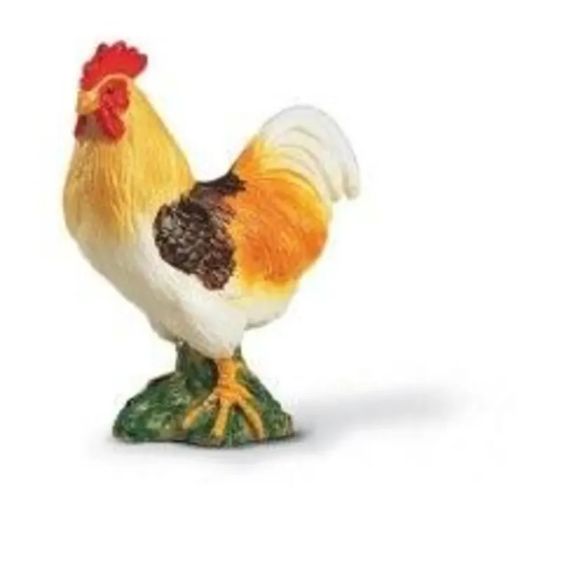 schleich® 13127 Hahn von Schleich – Produktfoto