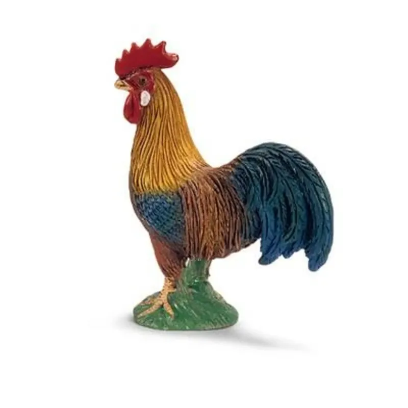 schleich® 13645 Hahn von Schleich – Produktfoto