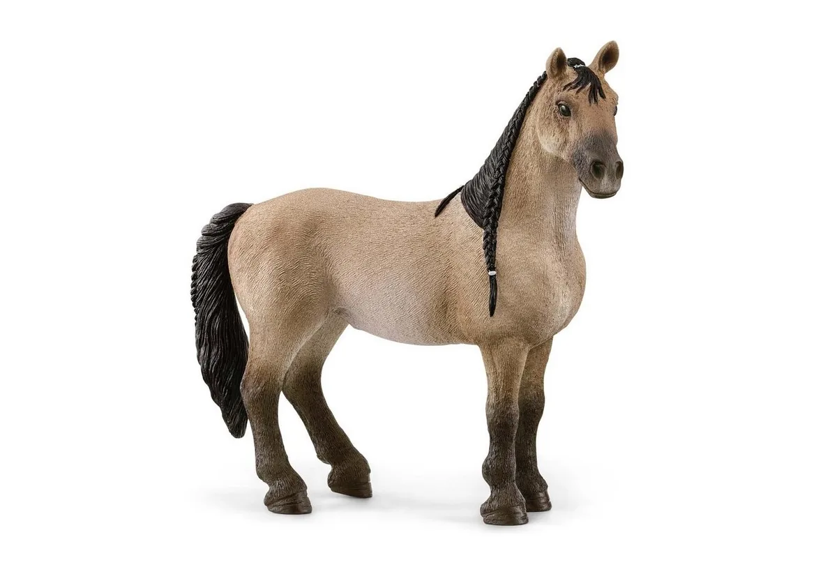 Spielwelt Schleich 13948 - Criollo Definitivo Stute - Horse Club von Schleich – Produktfoto