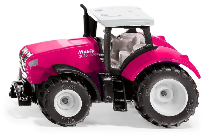 Mauly X540 pink – 1106 von Siku – Produktfoto