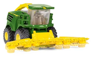 John Deere 8500i – 1794 från Siku – produktbild 2 av 2