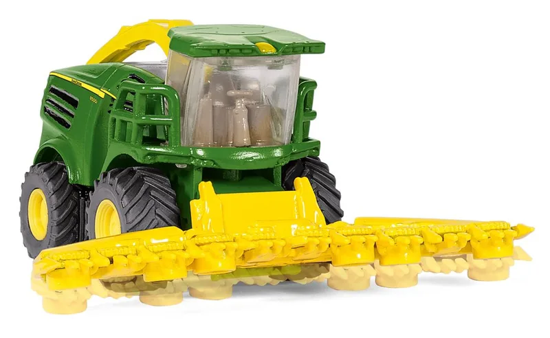 John Deere 8500i – 1794 från Siku – produktbild 2 av 2