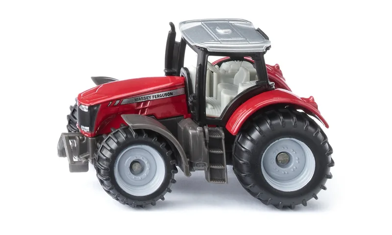 Massey Ferguson Traktor – 1108 von Siku – Produktfoto 1 von 4