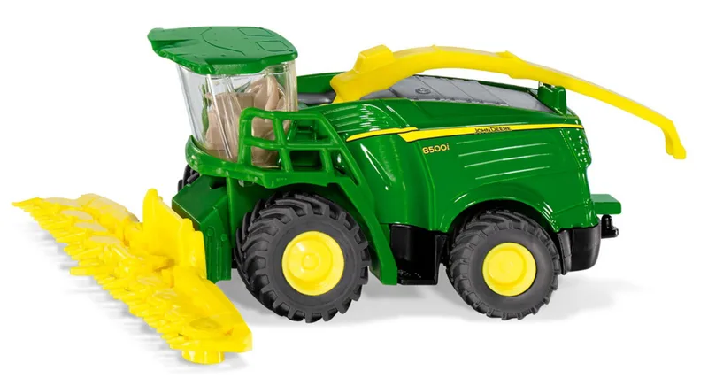 John Deere 8500i – 1794 från Siku – produktbild 1 av 2