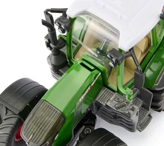 siku Fendt 728 Vario Set mit Frontlader – 3298 · 1:32 von Siku – Ambientefoto 4 von 4