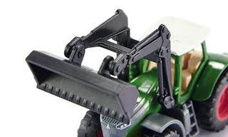 Fendt 1050 Vario Traktor mit Frontlader – 1393 von Siku – Produktfoto 2 von 5