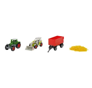 Geschenkset Landwirtschaft – 6304 · 1:32 von Siku – Produktfoto 3 von 4