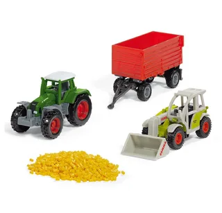 Geschenkset Landwirtschaft – 6304 · 1:32 von Siku – Produktfoto 2 von 4