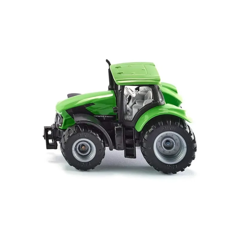 SIKU 1081 DEUTZ-FAHR TTV 7250 Agrotron by Siku in Black, Green – product photo