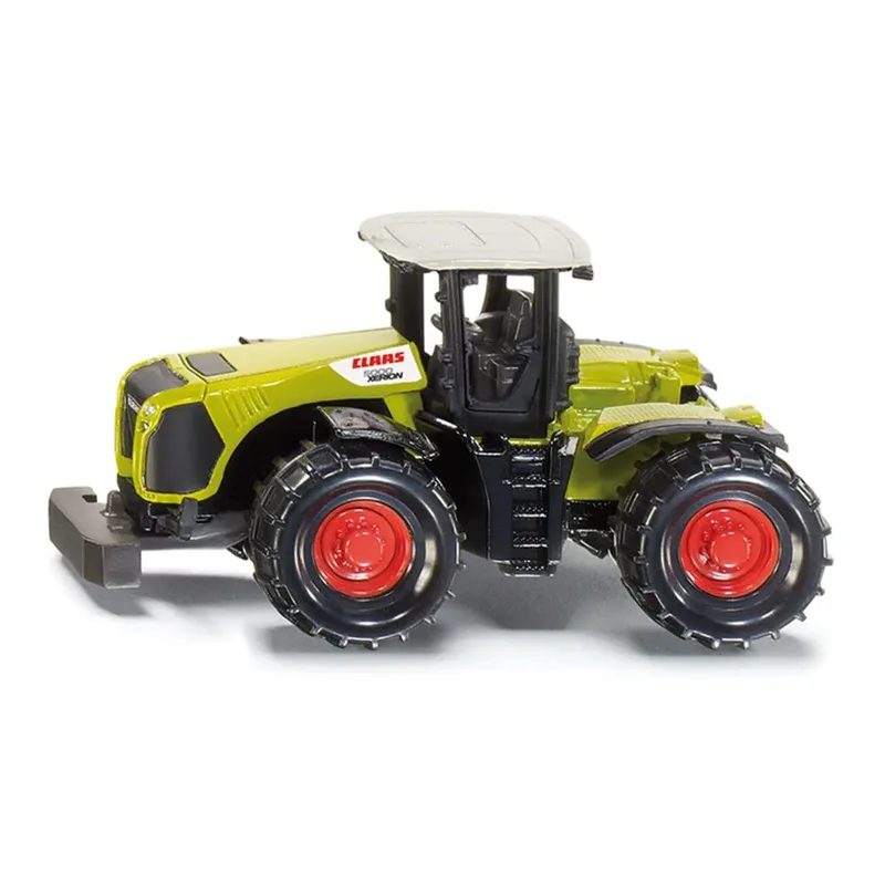 SIKU 1421 Claas Xerion von Siku – Produktfoto
