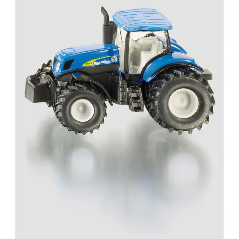 SIKU 1869 New Holland T7070 von Siku – Produktfoto
