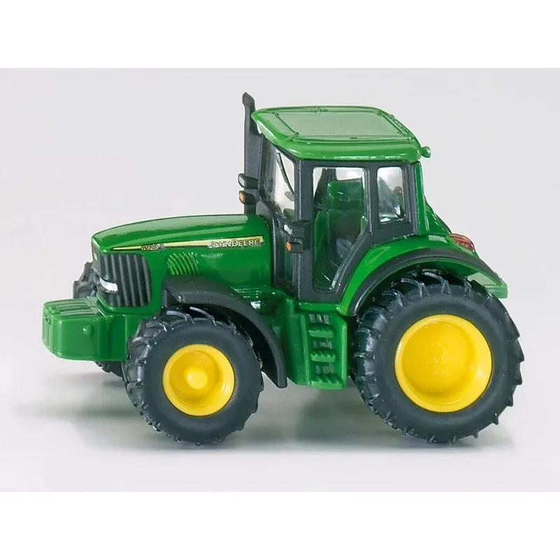 SIKU 1870 1:87 John Deere 6920 S von Siku in Grün – Produktfoto