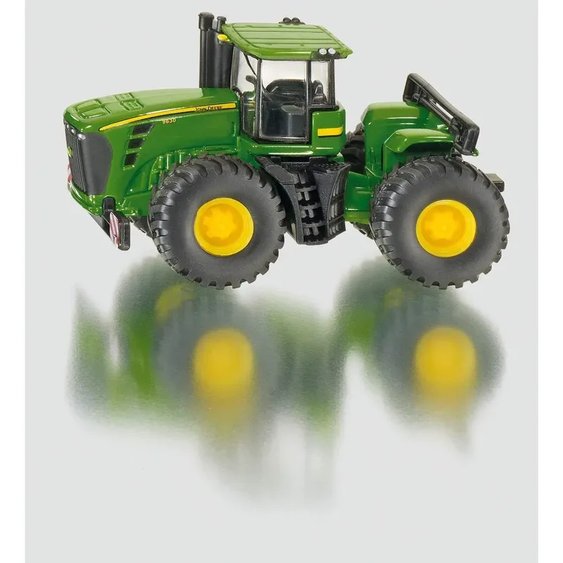 SIKU 1892 1:87 John Deere 9630 från Siku – produktbild
