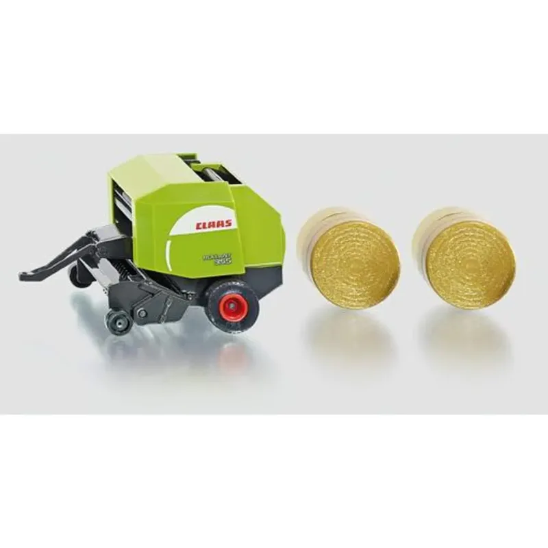 SIKU 2268 1:32 Claas Rundballenpresse de Siku – photo du produit