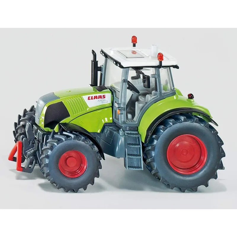SIKU 3261 Claas Axion 850 fra Siku – produktbillede