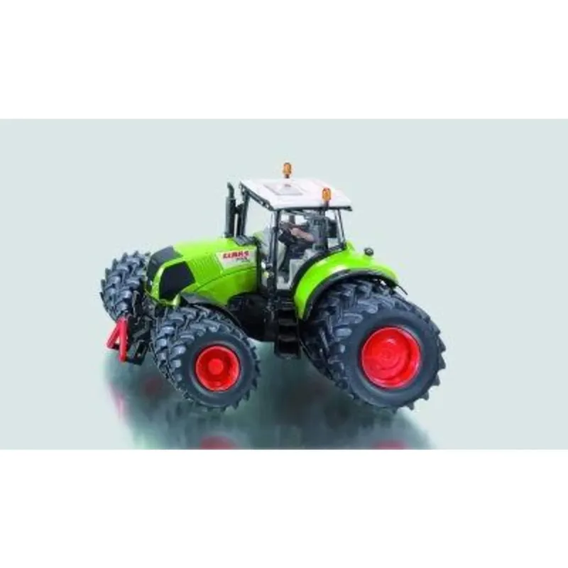 SIKU 3264 Traktor Claas Axion Doppelbereifung by Siku – product photo