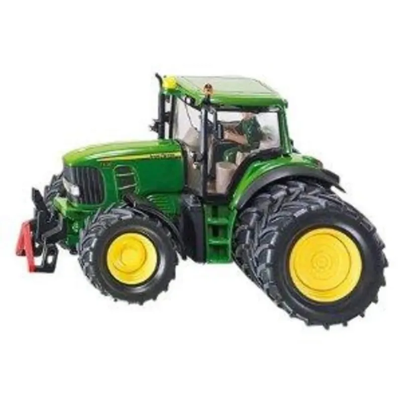 SIKU 3265 John Deere mit Doppelbereifung by Siku – product photo