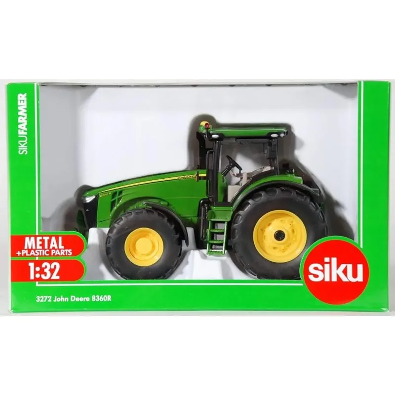SIKU 3272 John Deere 8360R by Siku – product photo