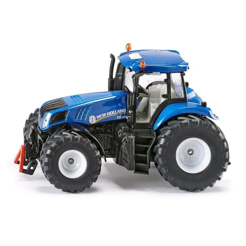 SIKU 3273 1:32 New Holland T8.390 fra Siku – produktbillede