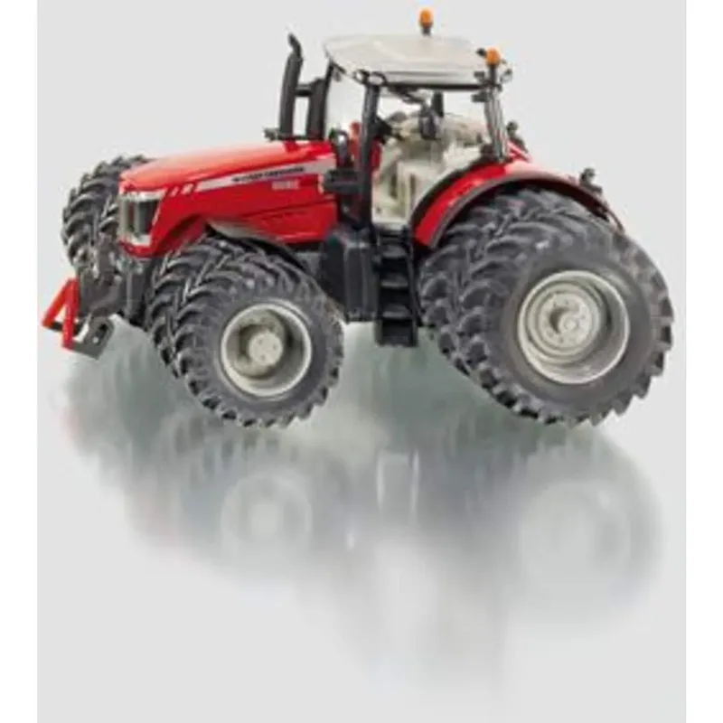 SIKU 3278 Massey Ferguson mit Doppelreifen by Siku – product photo