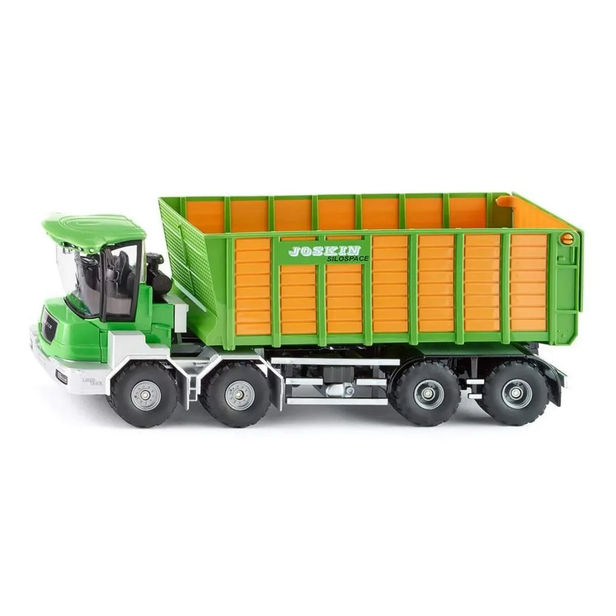 SIKU 4064 1:32 Joskin Cargo-TRACK mit Ladewagen by Siku – product photo