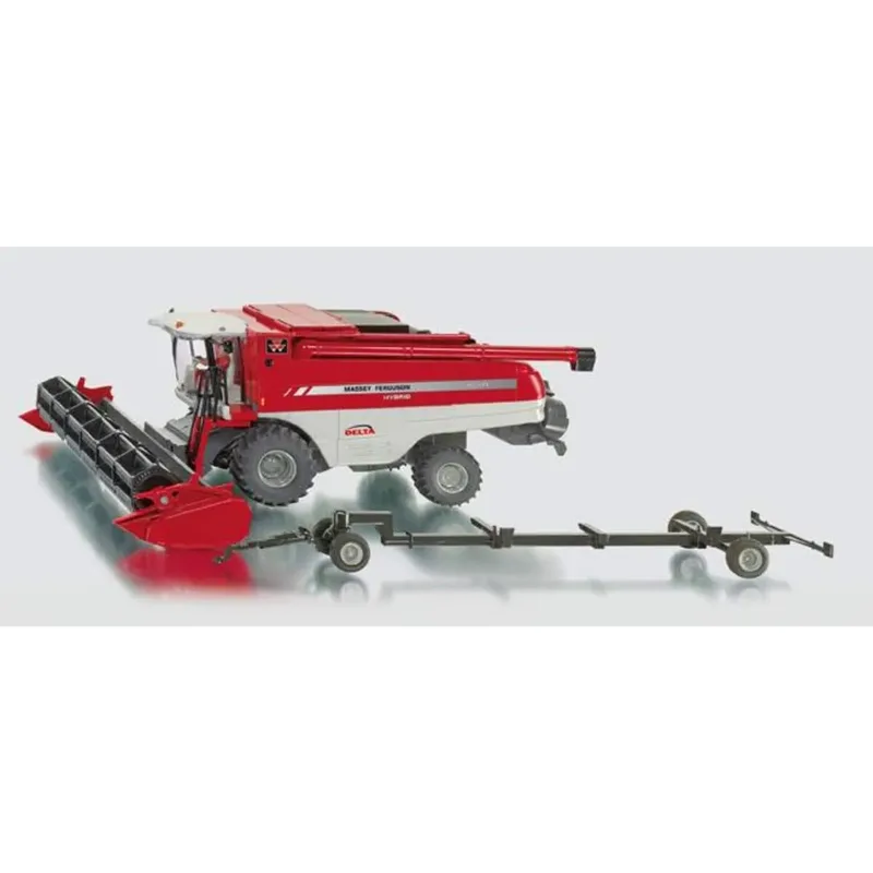SIKU 4257 Massey Ferguson Mähdrescher fra Siku – produktbillede