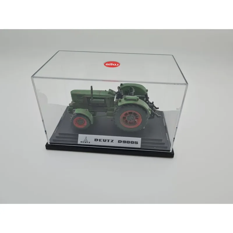 Siku 4459 Classic+ Deutz D9005, M 1:32 fra Siku – produktbillede