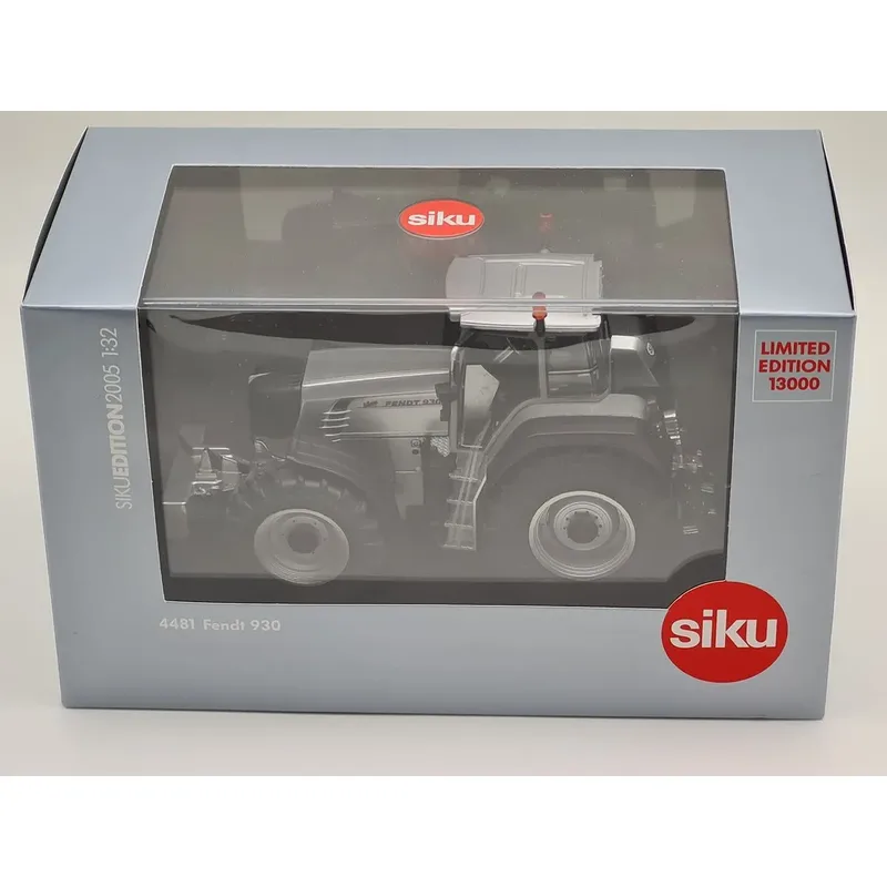 SIKU 4481 EDITION 2005 "Fendt 930" 1:32 fra Siku – produktbillede