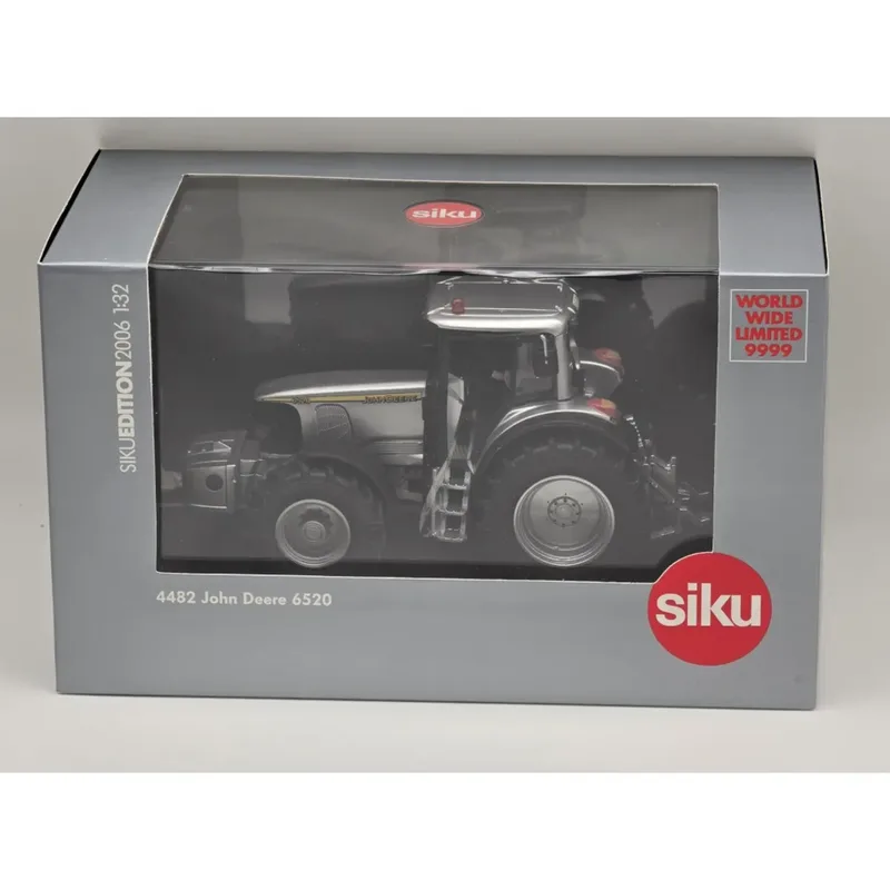SIKU 4482 Farmer Edition 2006 John Deere 6520 Traktor, 1:32 von Siku – Produktfoto