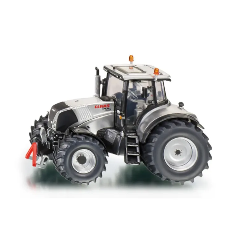 SIKU 4485 Claas Axion 850 SILVER edition Sondermodell, limitiert van Siku – productfoto