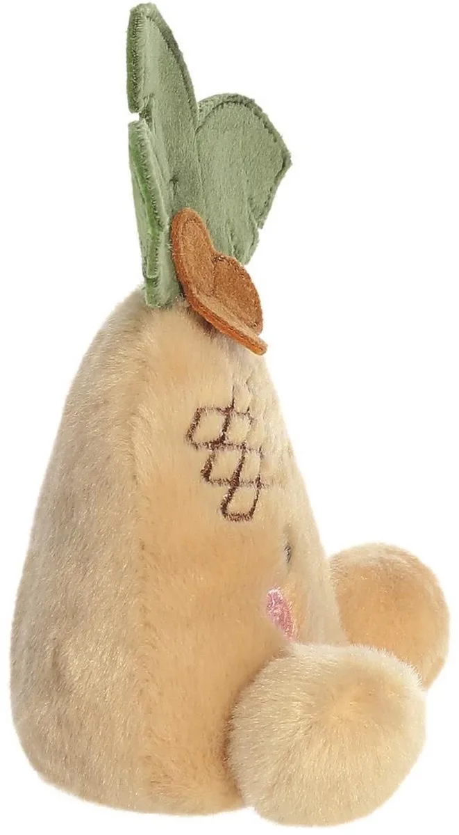 Knuffel - Palm Pals Tree - 13 cm fra Aurora i Flerfarvet – produktbillede