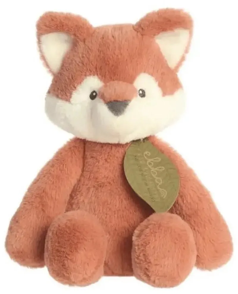 Pluche Knuffel Vosje - Knuffels de Aurora en Multicolore – photo du produit