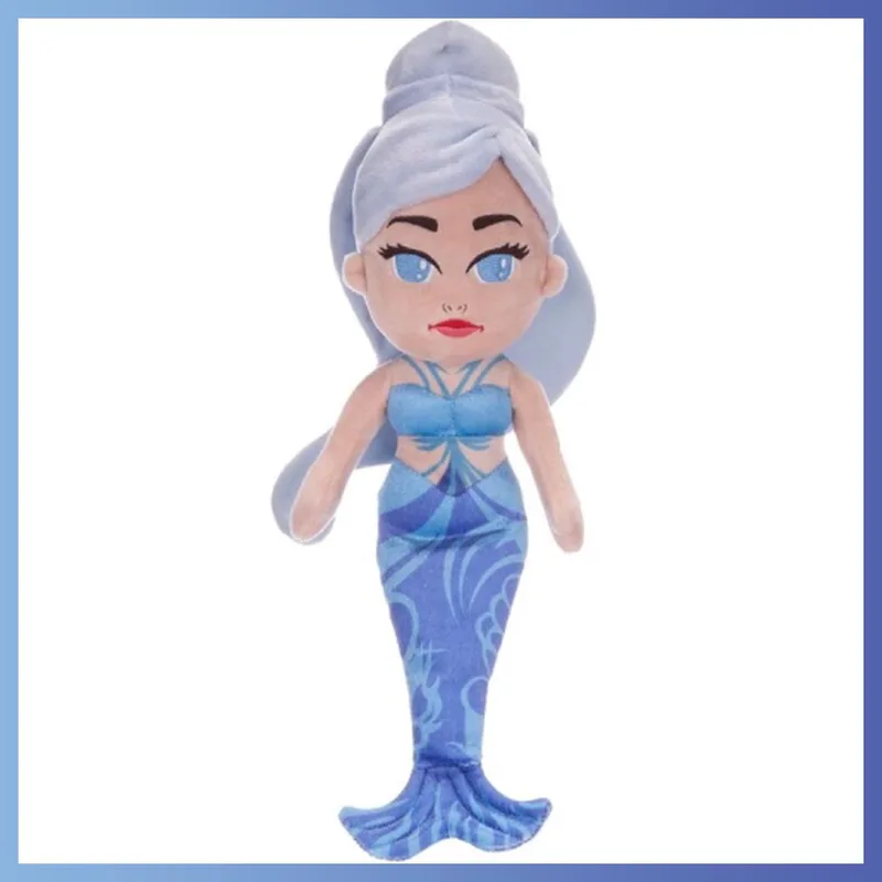 Aquata från Disney i Blå – produktbild