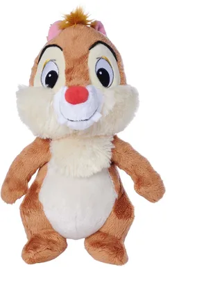 Hacka Teddy 25 Cm från Disney i Flerfärgad – produktbild 1 av 2