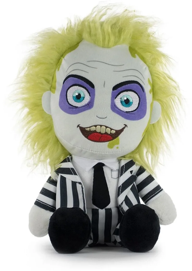 Beetlejuice Knuffel 25cm från Disney i Svart – produktbild