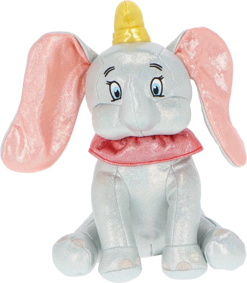 Dombo Pluche met Geluid 30 cm von Disney in Mehrfarbig – Produktfoto