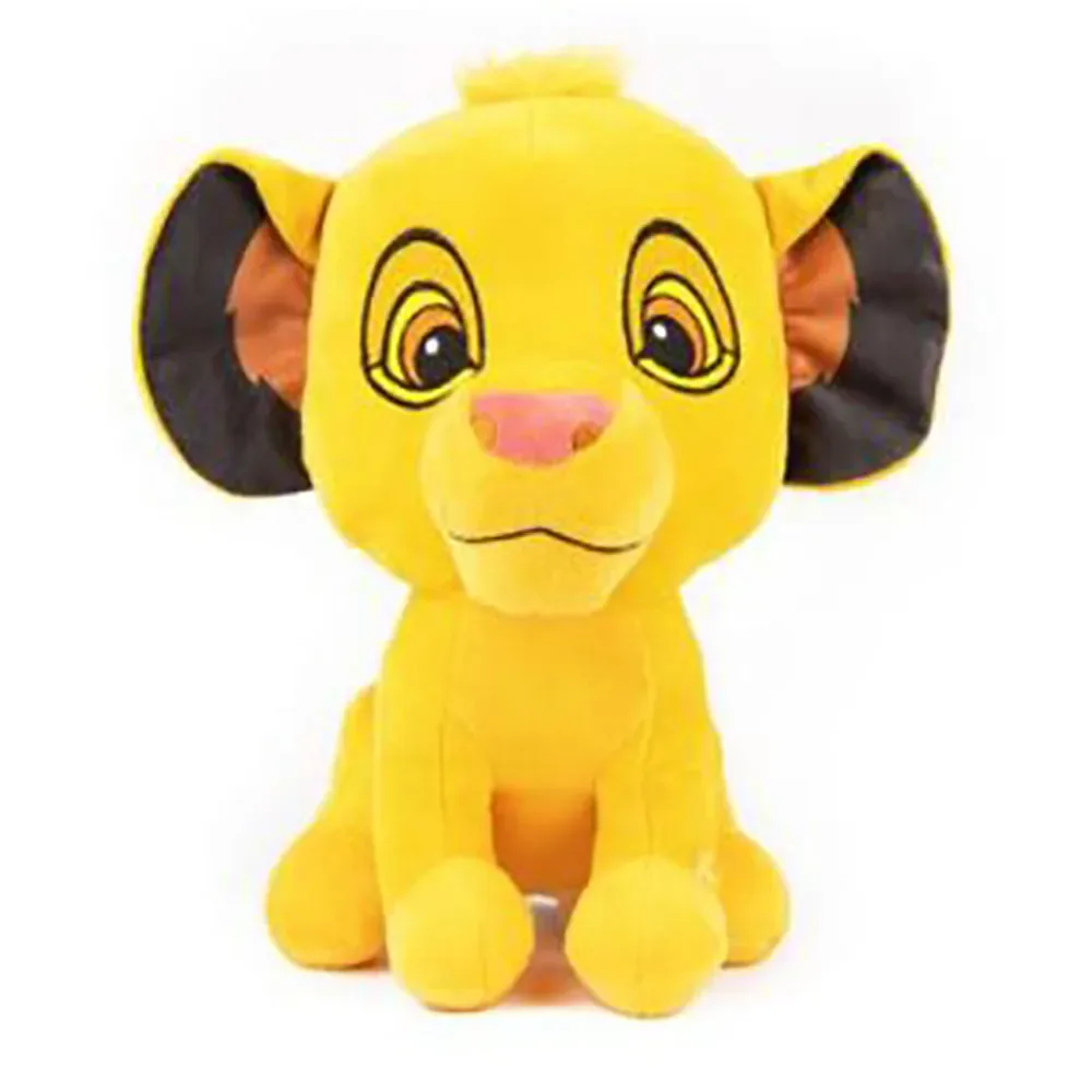 Klassiekers Lil Bodz Simba Knuffel 20 Cm van Disney – productfoto