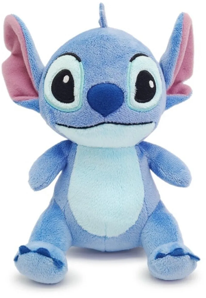 Simba Toys plush Disney Sticht Mini 15cm von Disney in Mehrfarbig – Produktfoto