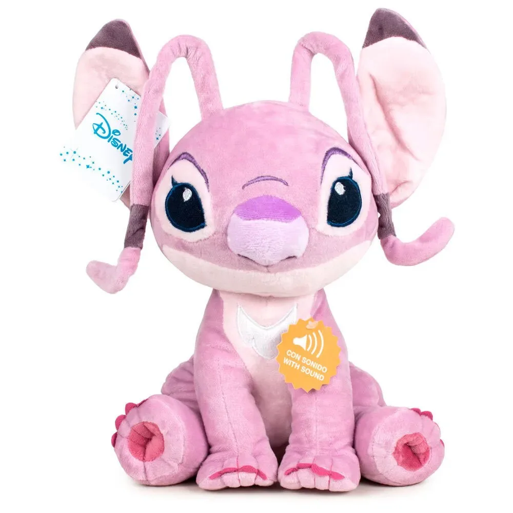 Lilo Och Stitch Ängelnalle 30 Cm von Disney – Produktfoto