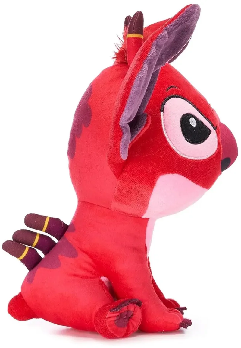 Lilo & Stitch Pluche met Geluid 38 CM by Disney in Multicolour – product photo