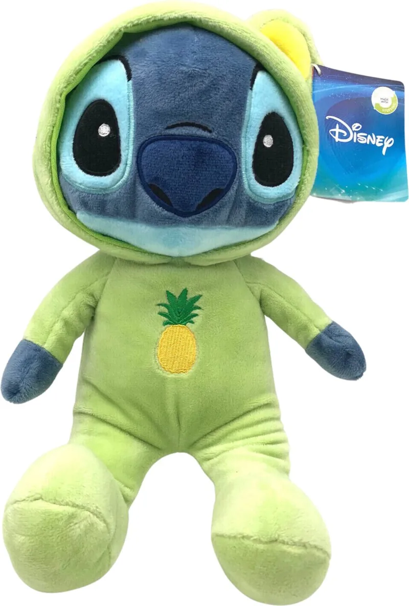 PLUSH IN BABYSUIT - STITCH 30CM de Disney en Multicolore – photo du produit