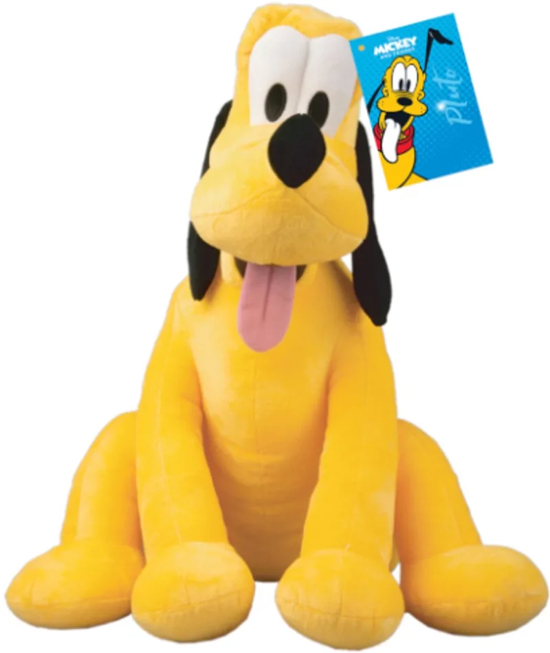 Pluto by Disney in Yellow – product photo