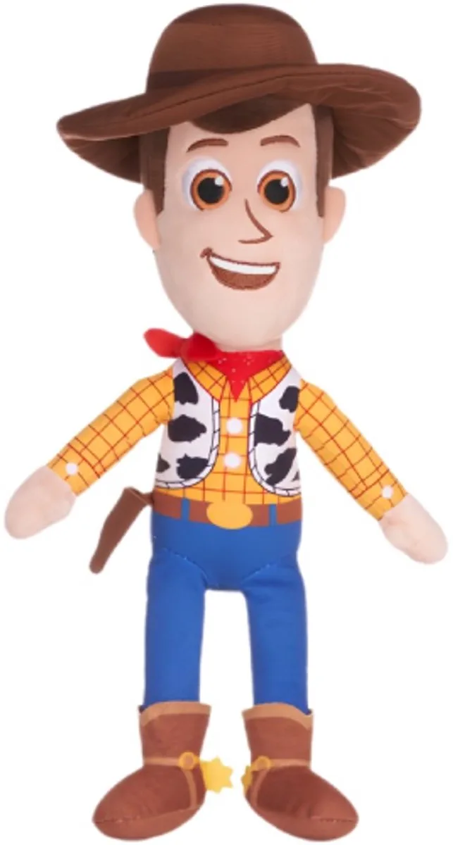 Sheriff Woody de Disney en Sheriff Woody – photo du produit