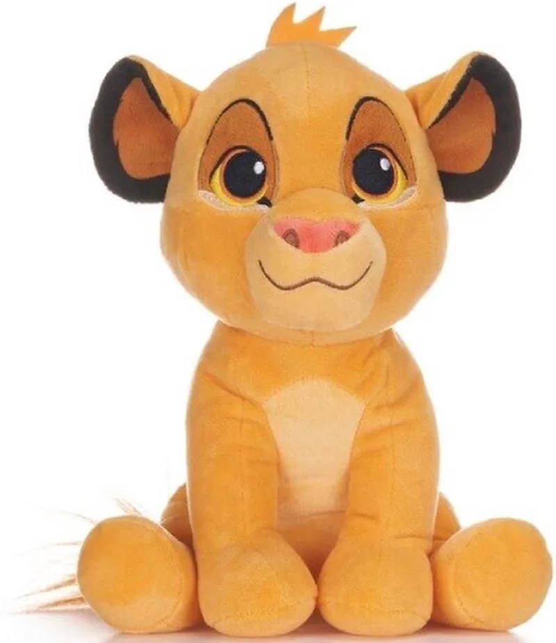 Simba von Disney in Simba – Produktfoto