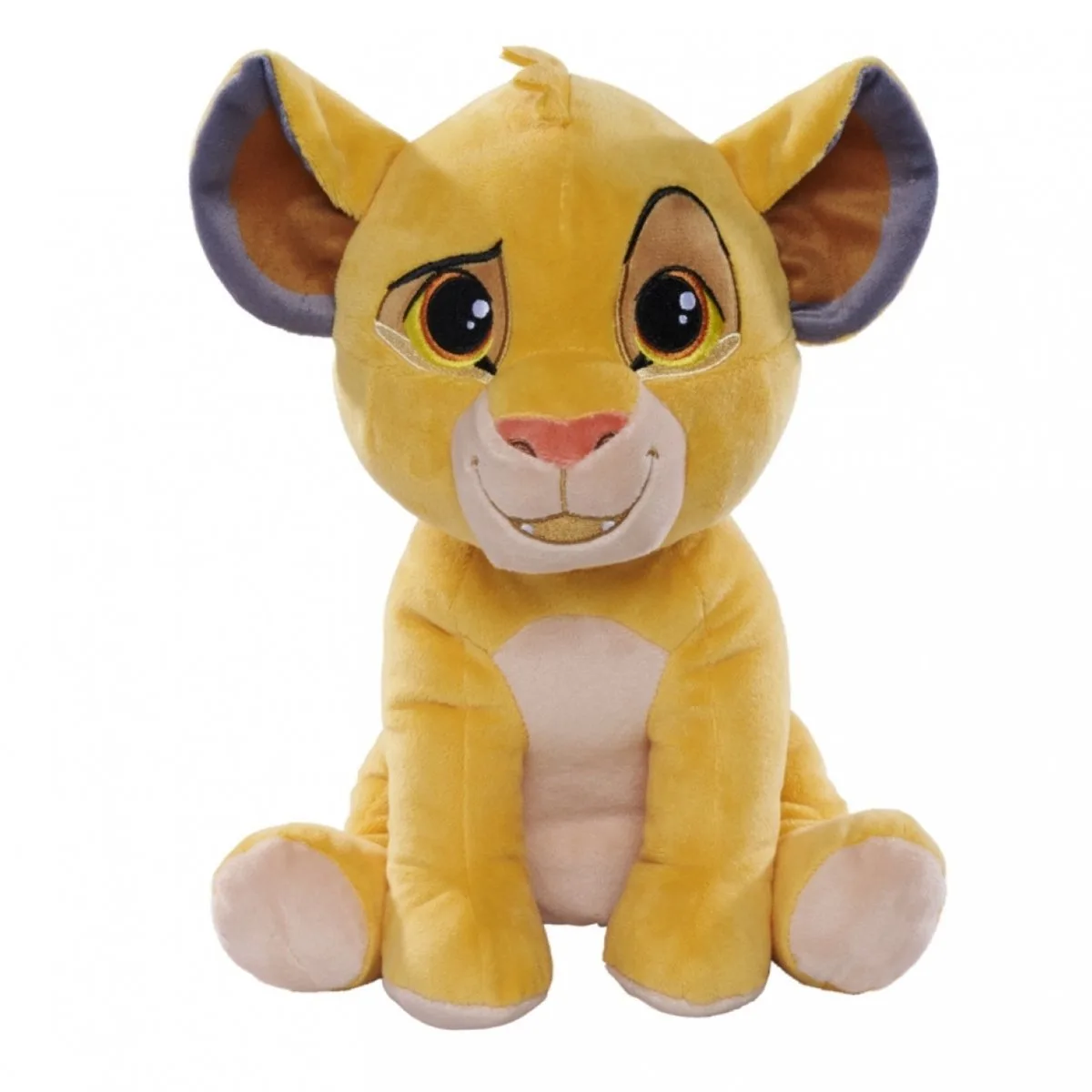 Simba Disney Lion King 30th 25cm von Disney in Mehrfarbig – Produktfoto