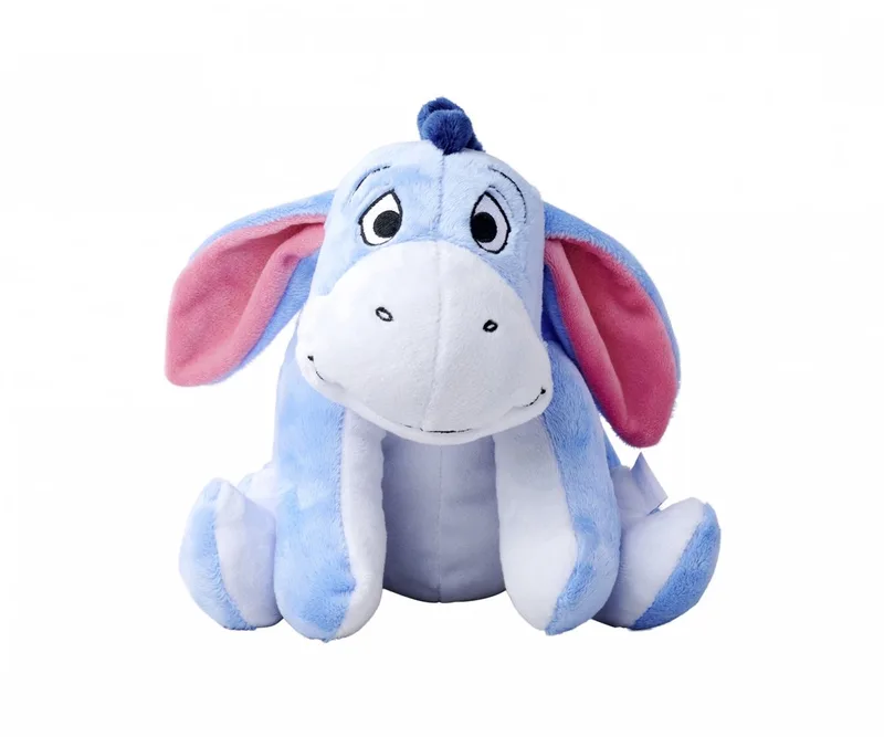Simba Toys Eeyore 25cm von Disney in Mehrfarbig – Produktfoto
