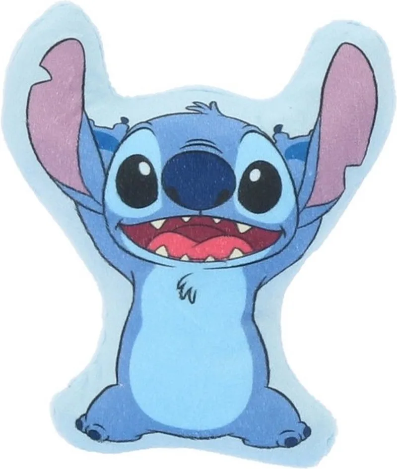 Stitch knuffel | Disney Lilo en Stitch de Disney en Bleu – photo du produit