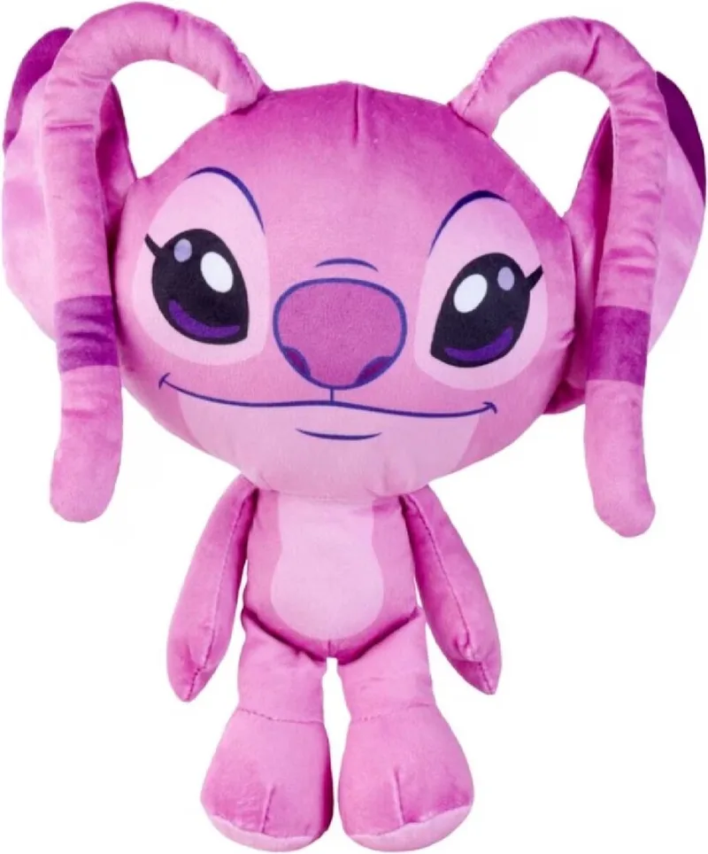 Stitch Lilo Knuffel - 25 cm fra Disney – produktbillede