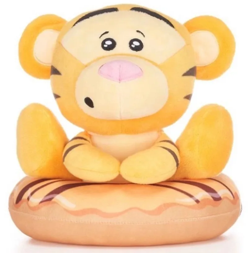 Tijgertje van Disney in Tijgertje – productfoto
