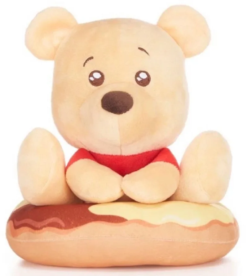 Winnie de Poeh fra Disney i Winnie de Poeh – produktbillede